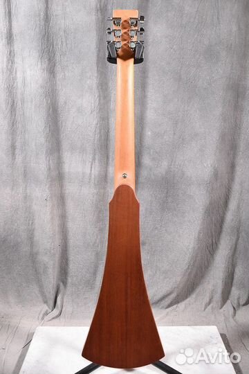 Martin & Co. The Backpacker Guitar
