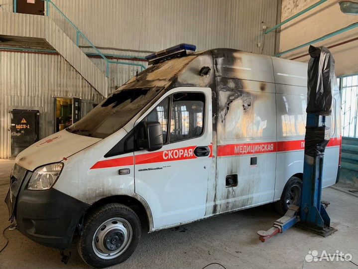 Независимая экспертиза обстоятельств дтп