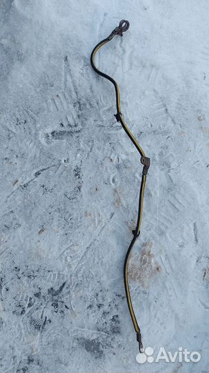 Минусовая клемма Nissan X-Trail T31 Qashqai J10