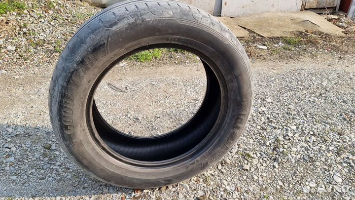 Goodyear Eagle 1 Nascar 255/55 R19