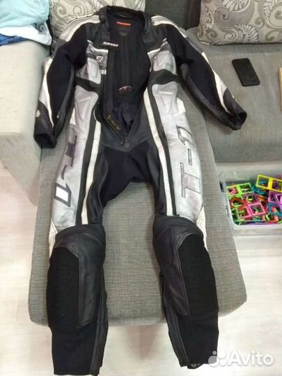 Мотокомбинезон Spidi