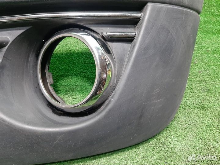 Рамка птф левая Peugeot 3008 2010