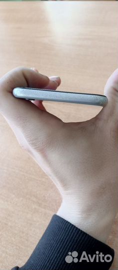 iPhone 5S, 16 ГБ