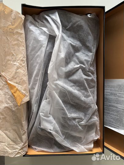 Сапоги женские зимние TJ collection