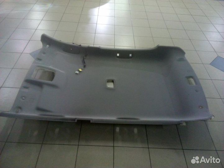 Потолочина Ssang yong actyon