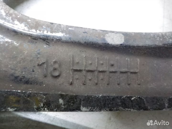 Б/У Б/У Диск колесный 19
