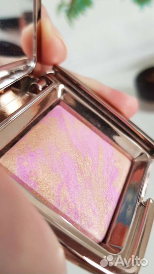 Hourglass, Charlotte tilbury, mac prep+prime