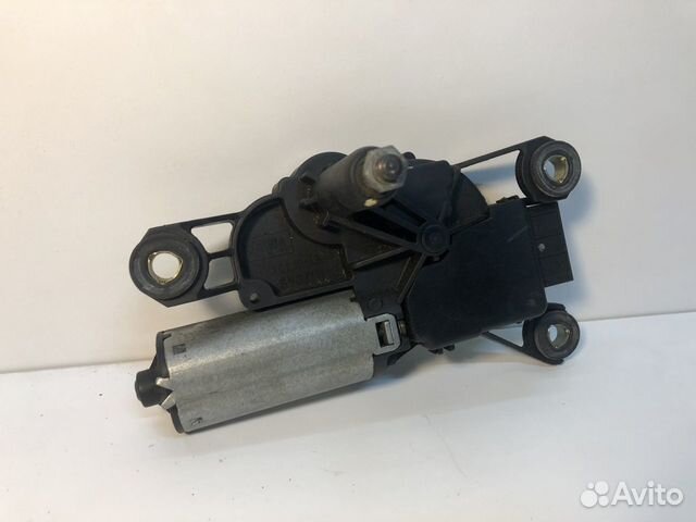 Моторчик заднего стеклоочистителя BMW X53