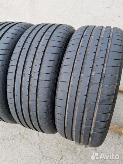 Goodyear Eagle F1 Asymmetric 3 225/50 R17