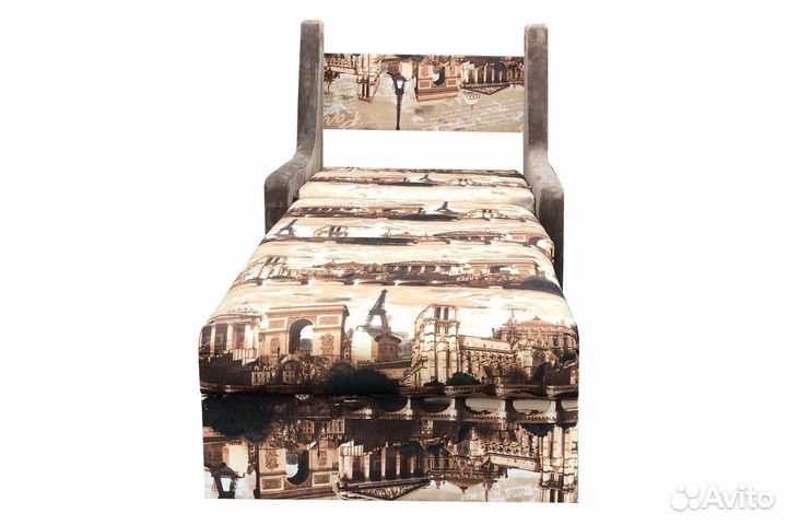 Кресло-кровать 