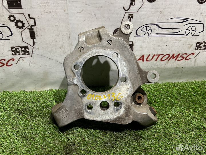 Кулак поворотный задний правый Infiniti FX QX70