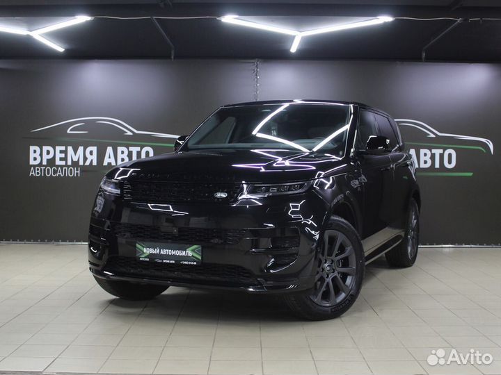 Land Rover Range Rover Sport 3.0 AT, 2023, 69 км