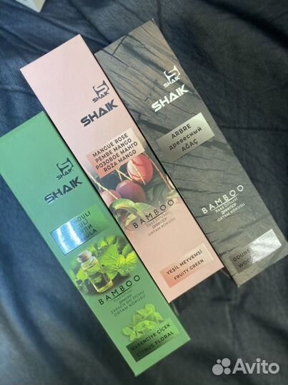 Диффузоры для дома shaik