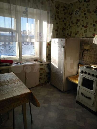 1-к. квартира, 31 м², 5/5 эт.