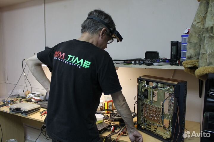 Ремонт стабилизаторов, сварочных аппаратов, ибп