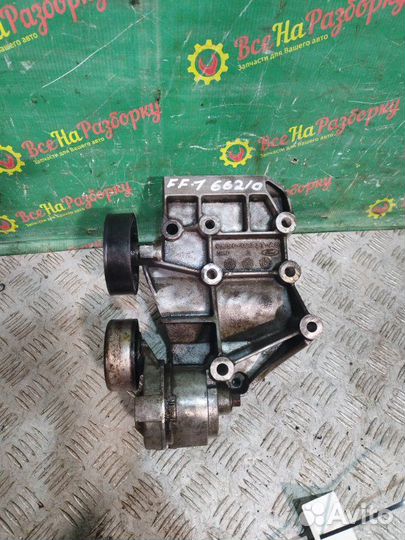 Кронштейн генератора Ford Focus 1 седан 2.0Л