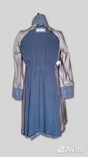 Пальто sportmax женское демисезонное