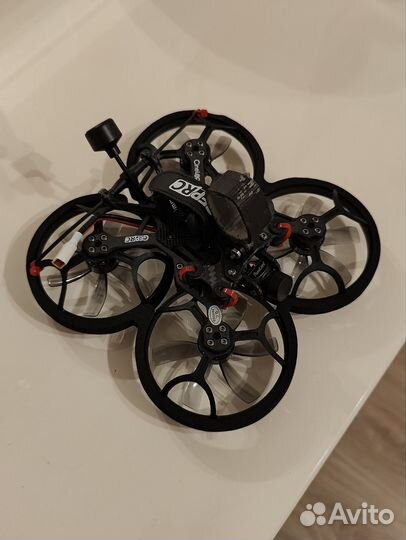 GepRC Cinelog 25 Analog Crossfire