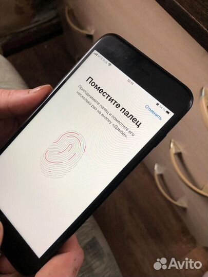 iPhone 7 Plus, 32 ГБ