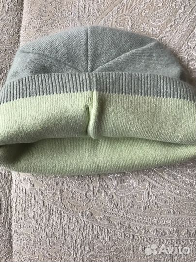 Шапка женская