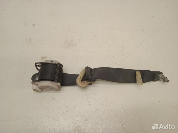 Ремень безопасности задний правый Nissan Murano