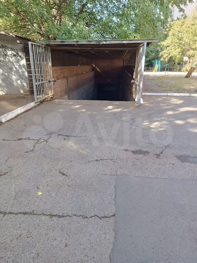 Гараж, 18 м²