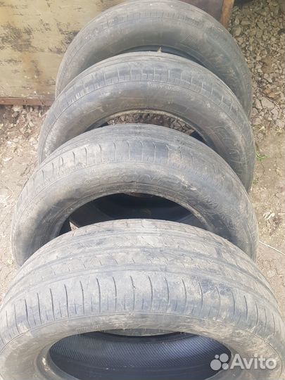 LingLong Comfort Master 205/60 R16