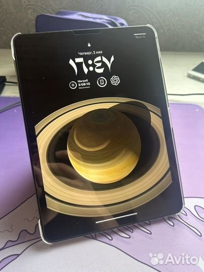 Apple iPad Air 4 (64GB)