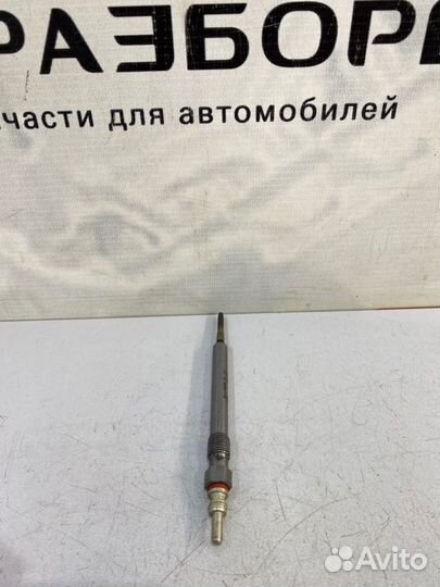 Свеча накала Audi Q7 4MB cvmd 2017