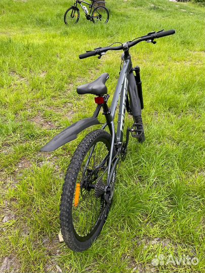 Велосипед взрослый