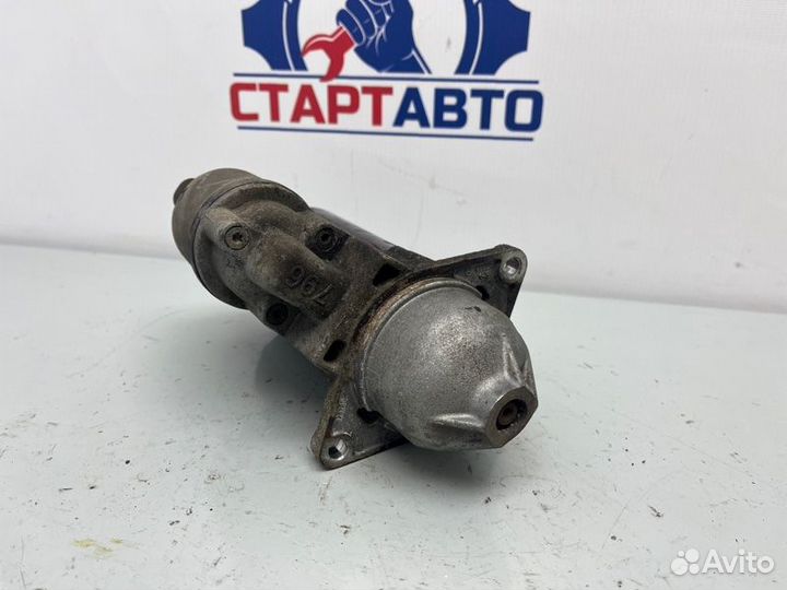 Стартер Opel Corsa D A14XER 2011