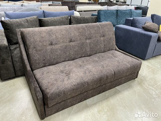 Диван «Асмус 1,6»