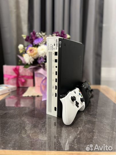 Xbox One s 500gb
