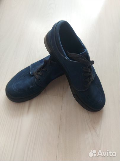 Кеды nike женские