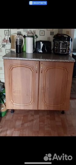 Кухонный гарнитур