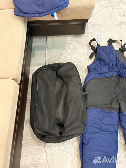 Спецодежда