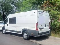 FIAT Ducato 2.3 MT, 2013, 699 960 км, с пробегом, цена 1 450 000 руб.