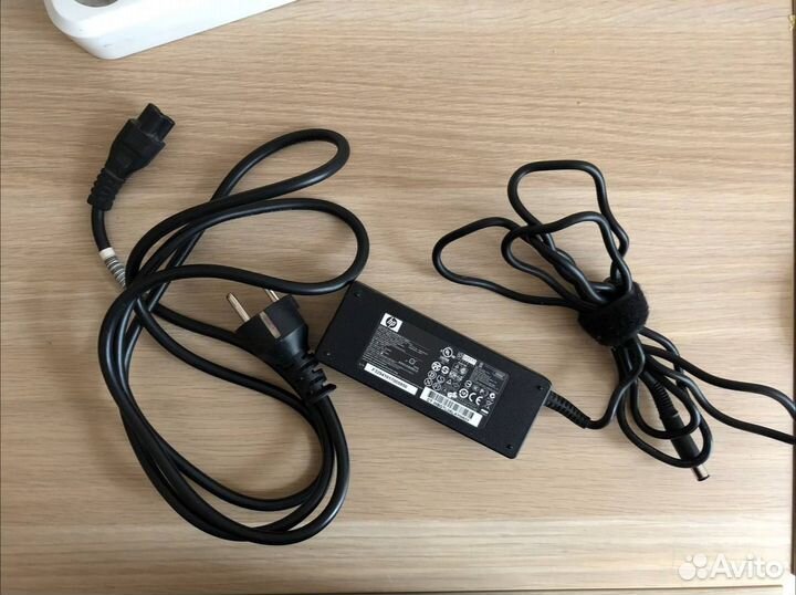 Блок питания для HP 19V 4.74A 90W