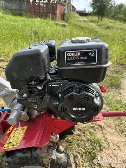 Мотоблок мкм 3 пахарь