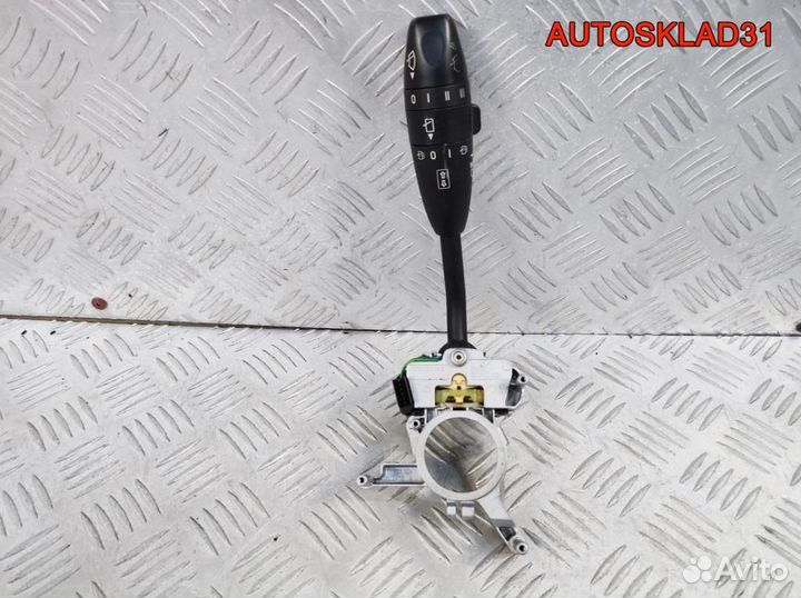 Переключатель поворотов Mercedes W203 A2035450410