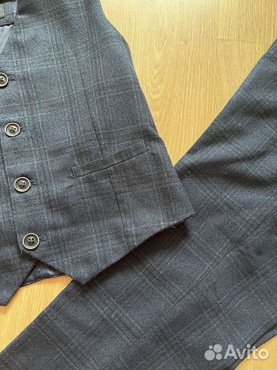 Костюм для мальчика 146