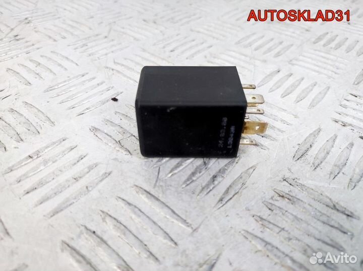 Реле топливного насоса VW Sharan 6N0906383