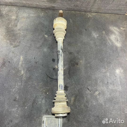 Привод задний левый BMW 3-series 3 (E90) 2005-2012