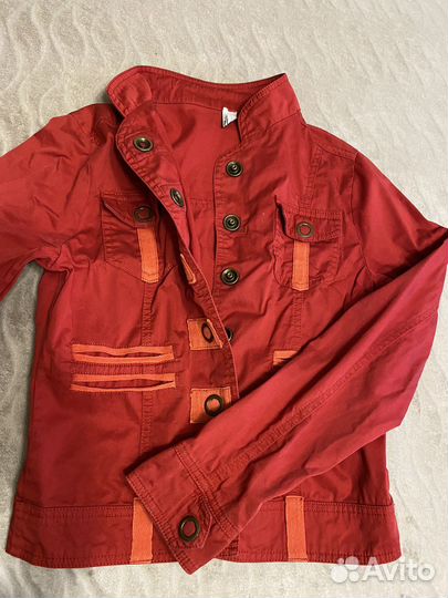 Пиджак куртка