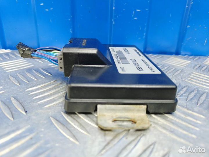 Блок управления раздаткой Great Wall Wingle 5 2.2