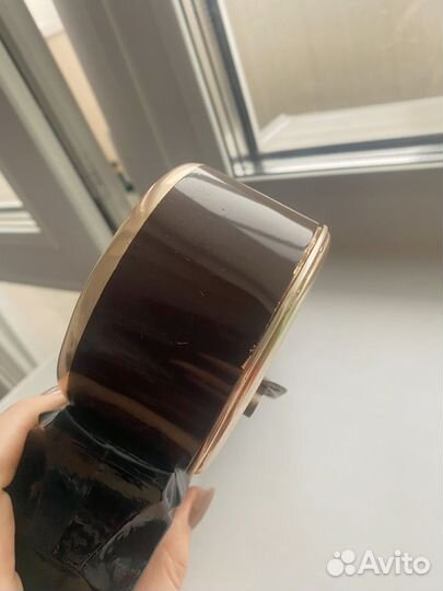 Настольные часы маяк СССР