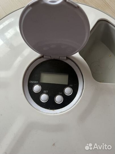 Кормушка для кошек/собак