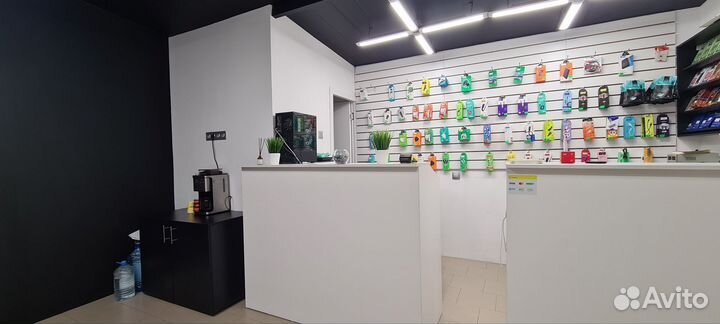 FixLab Ремонт телефонов