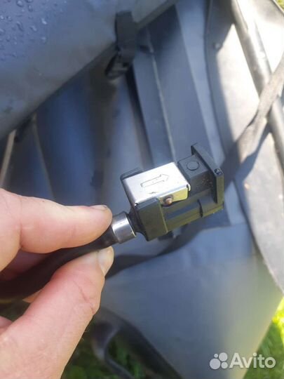 Лодка пвх apache 3500