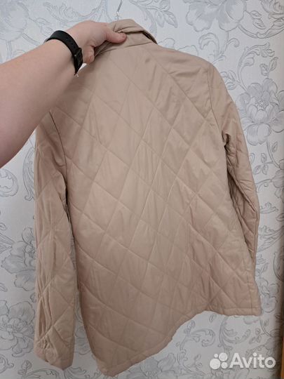 Куртка демисезонная женская р-р 44